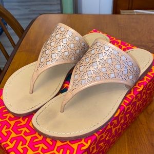 Tory Burch sandals